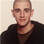 Una persona bastante responsable y rápido en resolución de problemas técnicos